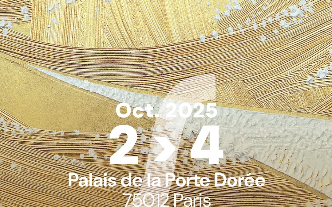 Salon Artisans d&rsquo;Excellence 2025